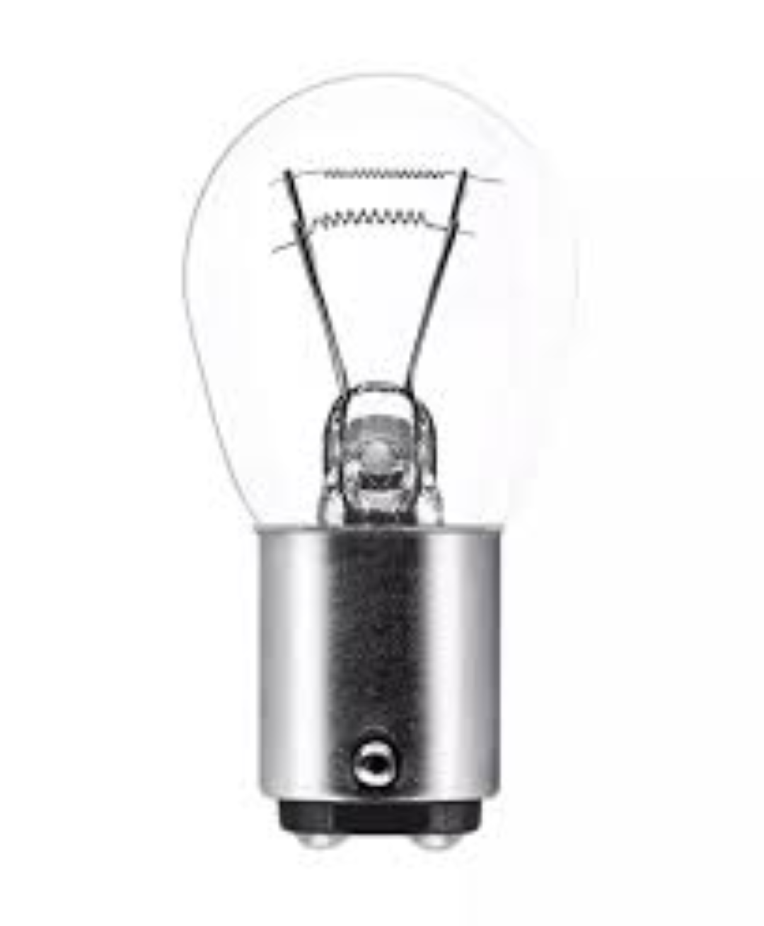 OSRAM BULB PIN 5W